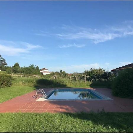 Casa De Sao Cristovao - 4R And Private Swimmingpool Villa Vila de Punhe Exterior photo